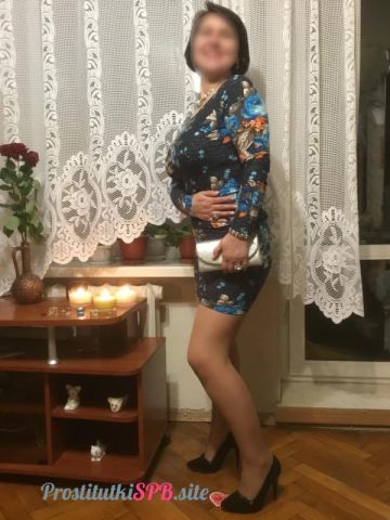 Анкета проститутки Стефания, Бологое, 38 лет, №212415